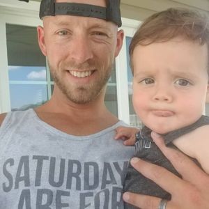 Meet your Posher, Matt